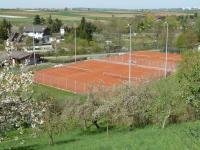 Tennisclub Stetten im Remstal