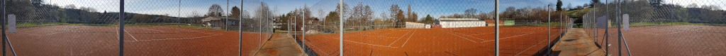 TCSR Tennisclub Stetten im Remstal e.V.